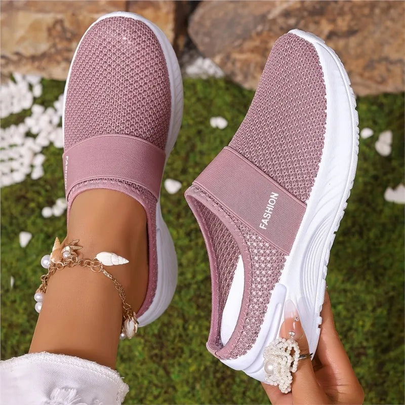 Tailored and Comfortable Orthopedic Sneakers