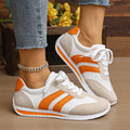 Supportive and Trendy Orthopedic Sneakers