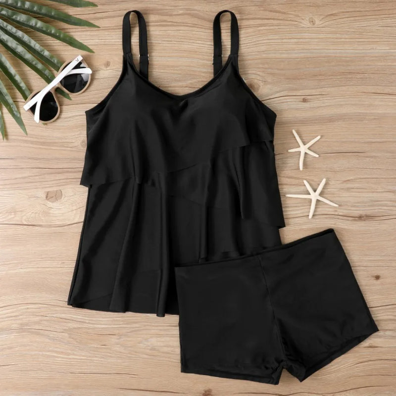 Style Swimsuit With a Modern Fit