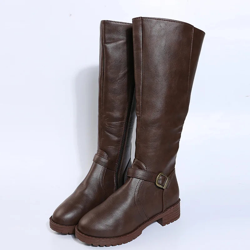 Supportive and Trendy Orthopedic Heels
