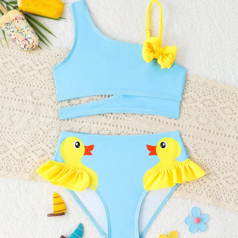 Effortlessly Bikini With a Timeless Design