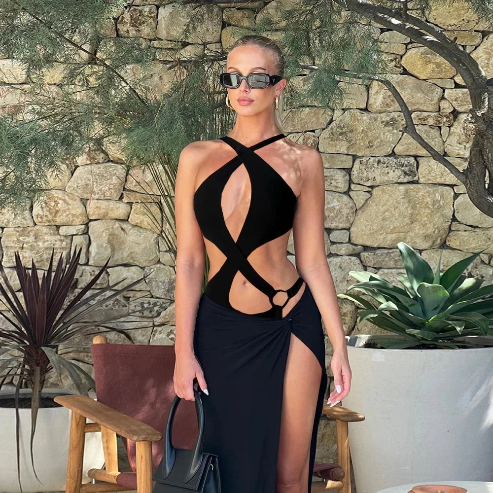 Beautifully Finished Bikini in a Timeless Design