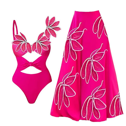 Classic Designed Bikini in a Timeless Cut