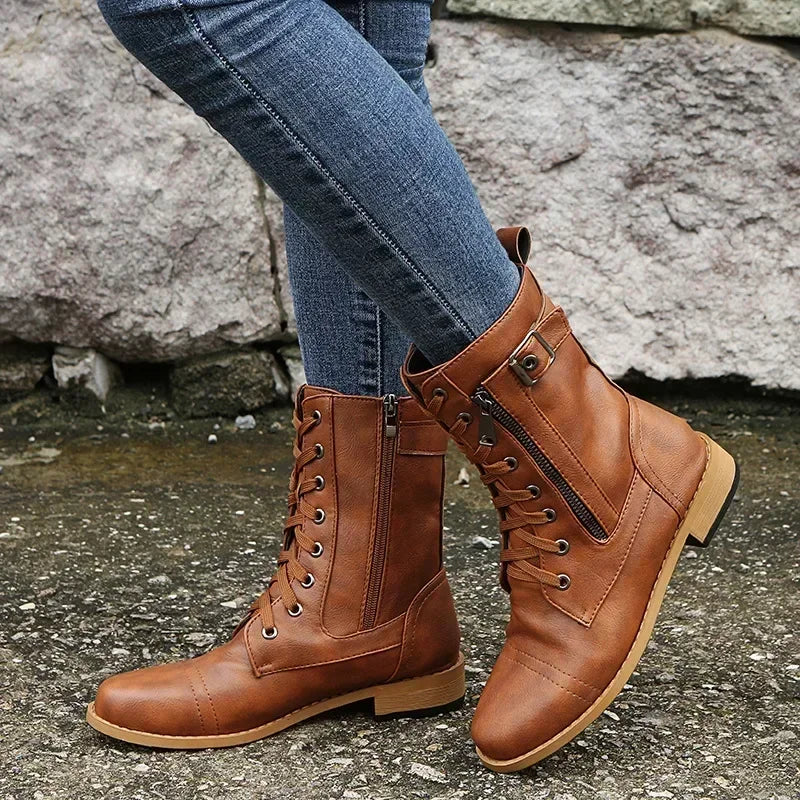 Versatile and Supportive Orthopedic Heels