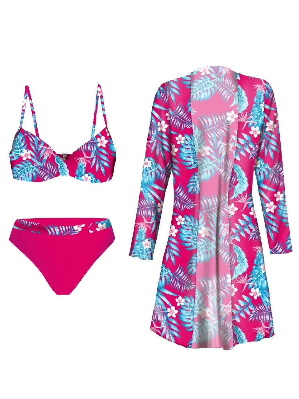 Style Dress With a Modern Fit