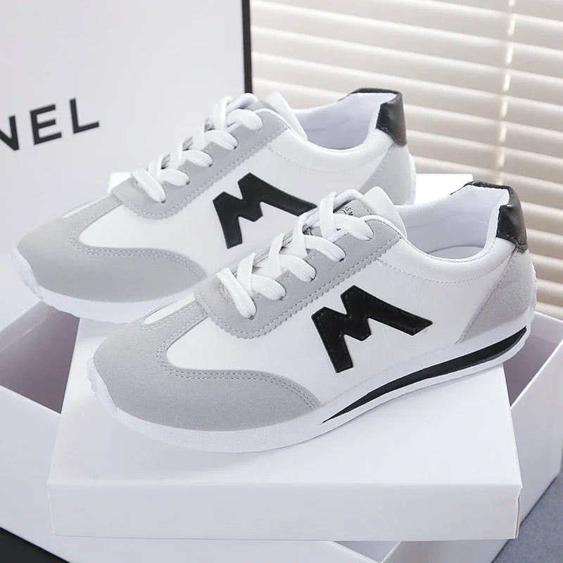 Supportive and Stylish Orthopedic Sneakers