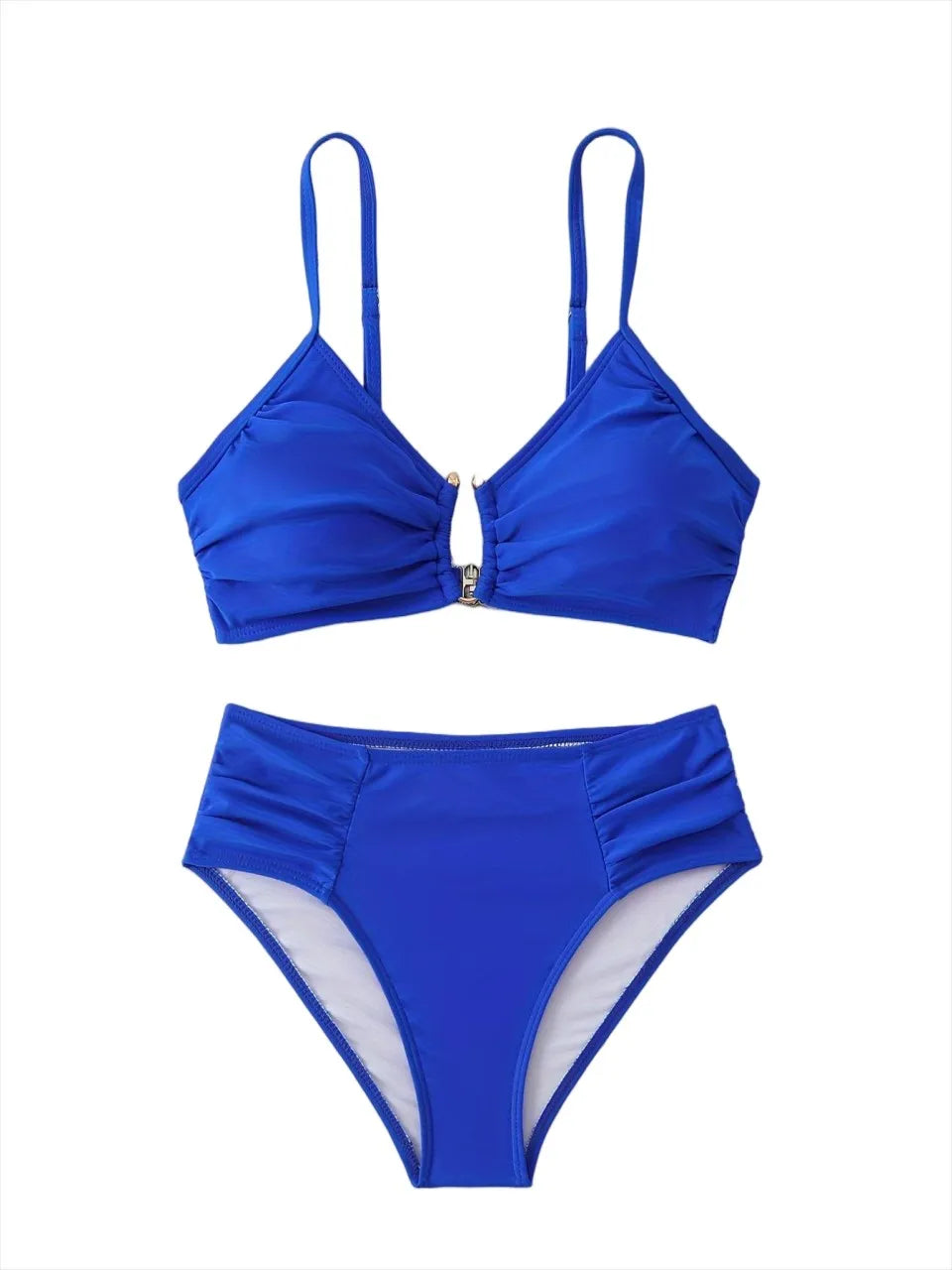Beautifully Finished Bikini in a Timeless Design