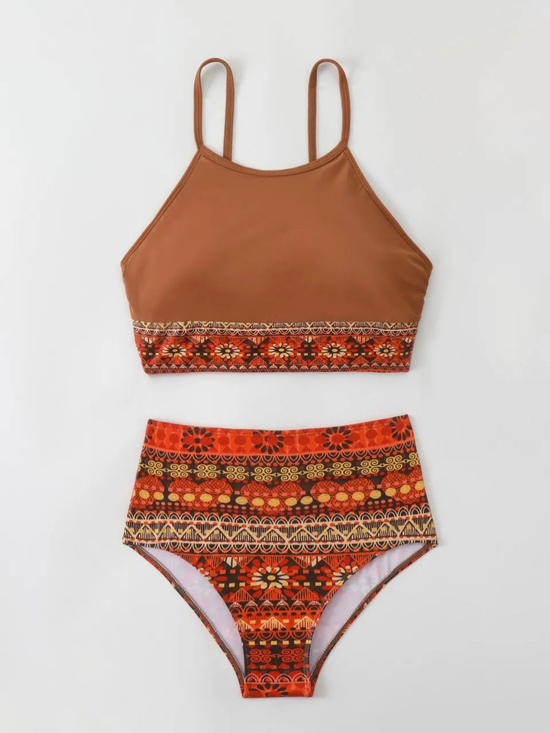 Beautifully Finished Bikini in a Timeless Design