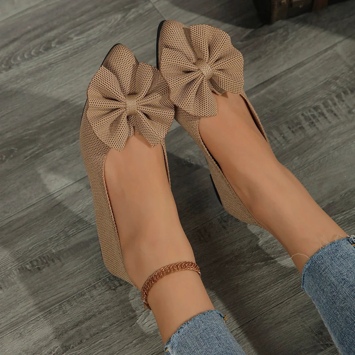 Supportive and Stylish Orthopedic Sandals
