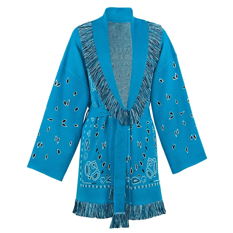 Effortlessly Stylish Coat