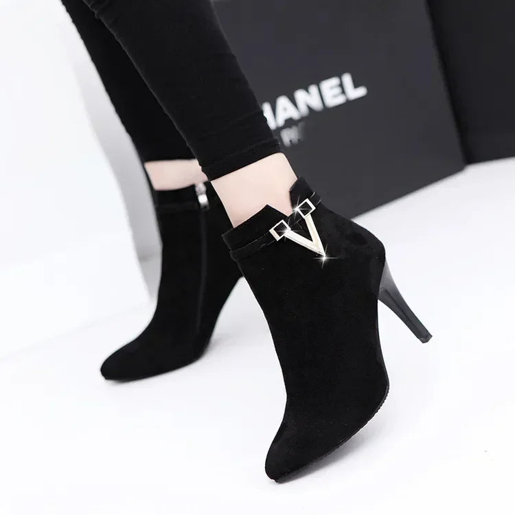 Durable and Supportive Orthopedic Heels