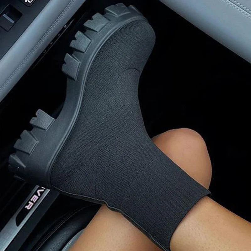 Durable and Supportive Orthopedic Heels