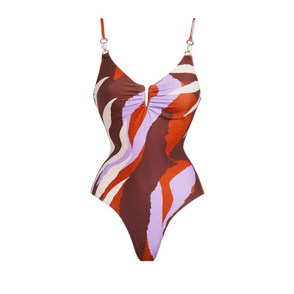 Elegantly Styled Bikini for Everyday Wear