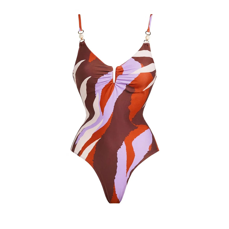 Elegantly Styled Bikini for Everyday Wear