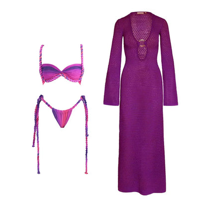 Classic Dress With a Flattering Fit