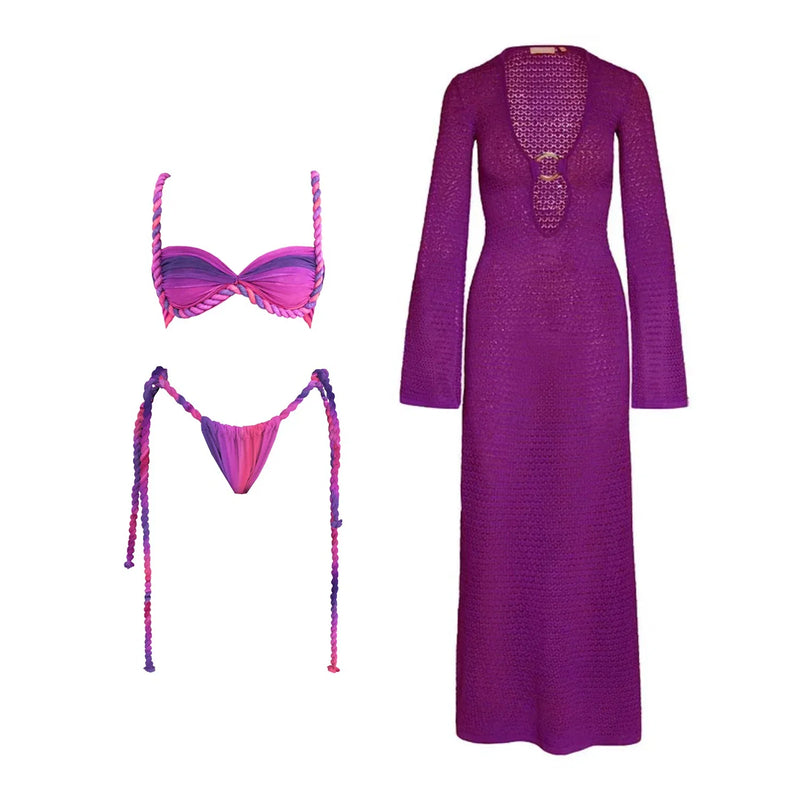 Classic Dress With a Flattering Fit