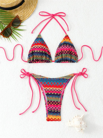 Elegantly Styled Bikini for Everyday Wear