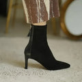 Fashionable and Supportive Orthopedic Heels