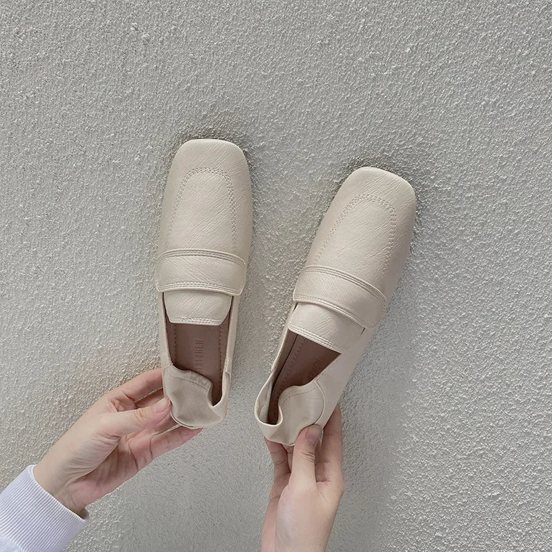 Tailored and Comfortable Orthopedic Heels
