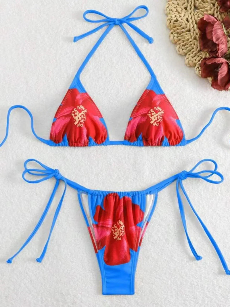 Style Bikini With a Modern Fit