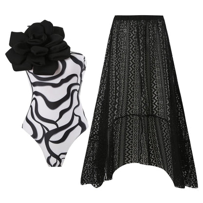 Style Bathing Suit With a Modern Fit