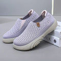 Supportive and Stylish Orthopedic Sneakers