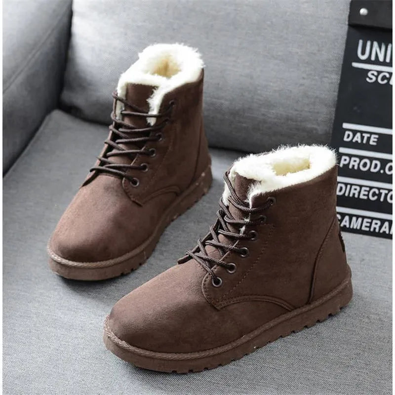 Tailored and Comfortable Orthopedic Boots
