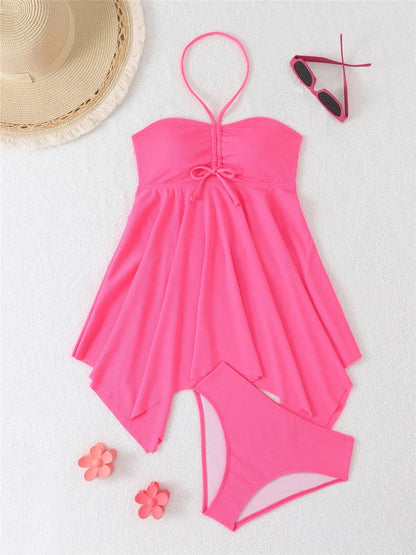Subtly Swimsuit With a Refined Look