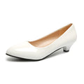 Versatile and Supportive Orthopedic Heels