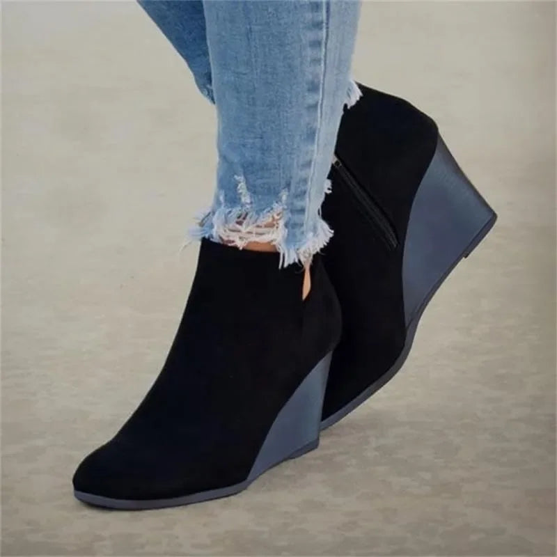 High-Quality Orthopedic Heels
