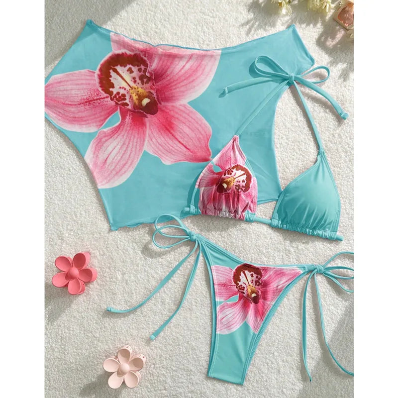 Beautifully Crafted Bathing Suit in a Classic Style