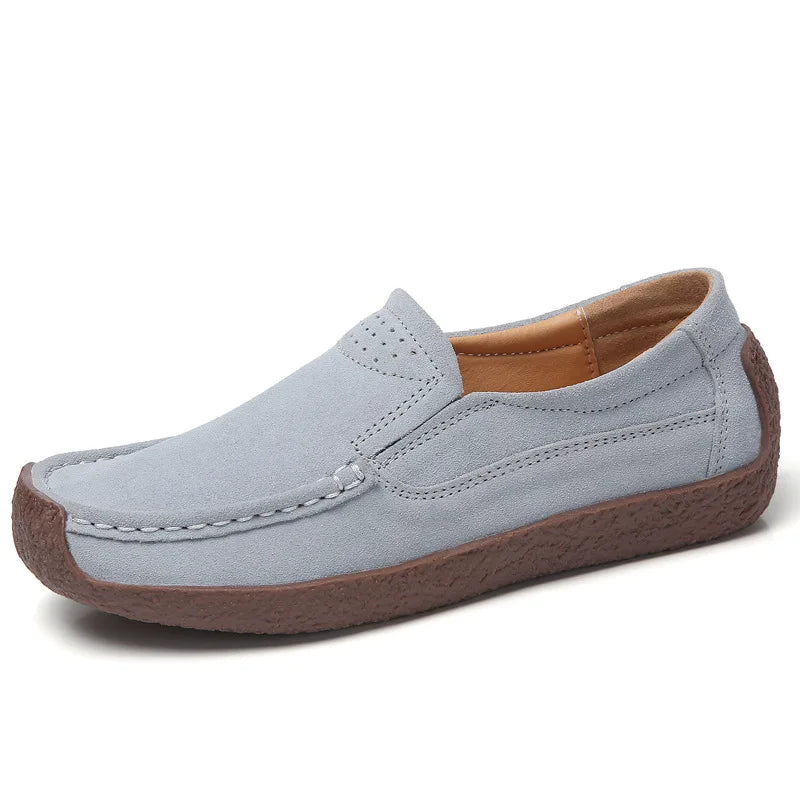 Supportive and Stylish Orthopedic Sneakers