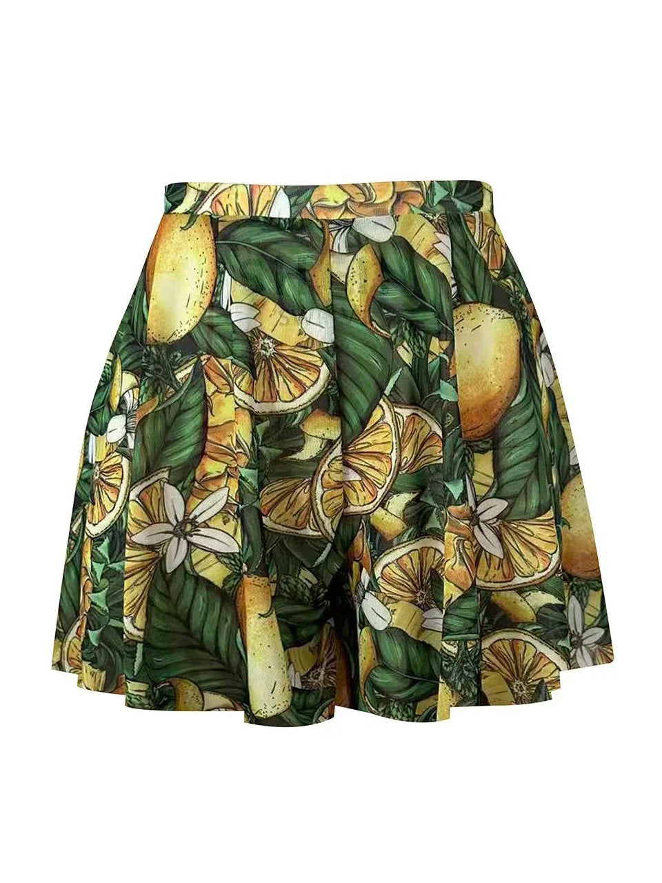 Subtly Swimsuit With a Refined Look