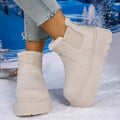 Versatile and Supportive Orthopedic Sneakers
