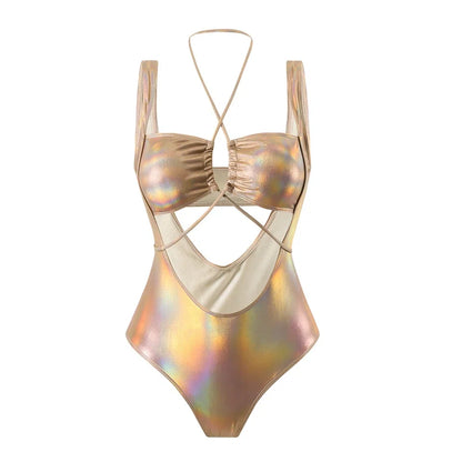 Beautifully Crafted Swimsuit in a Classic Style