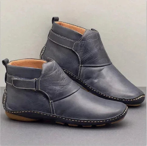 Fashionable and Supportive Orthopedic Boots