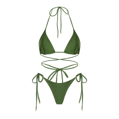 Style Bikini With a Modern Fit