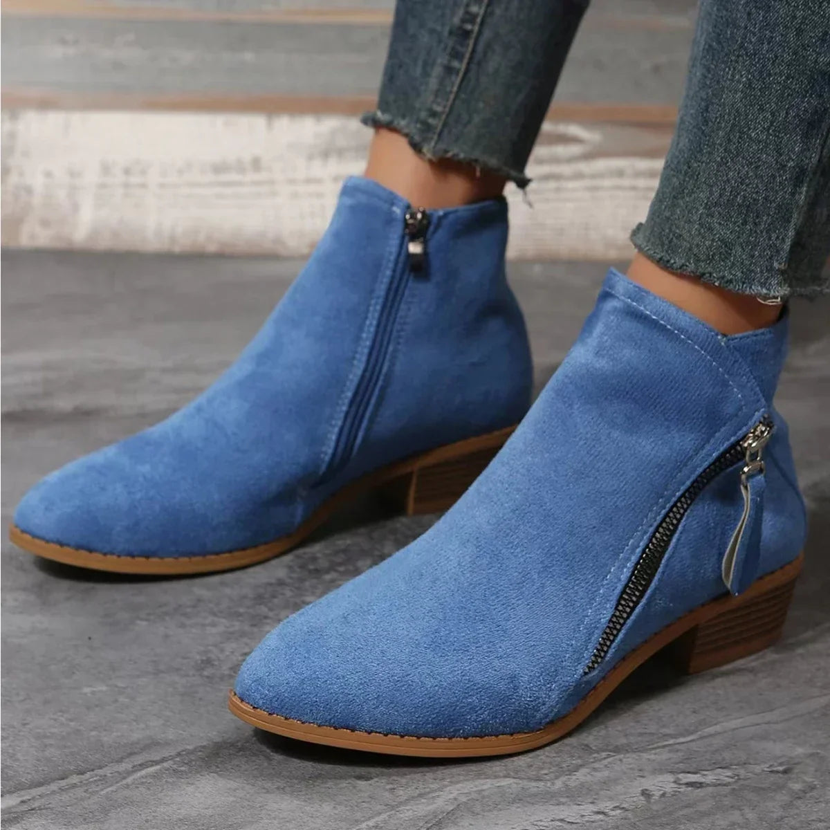 High-Quality Orthopedic Heels