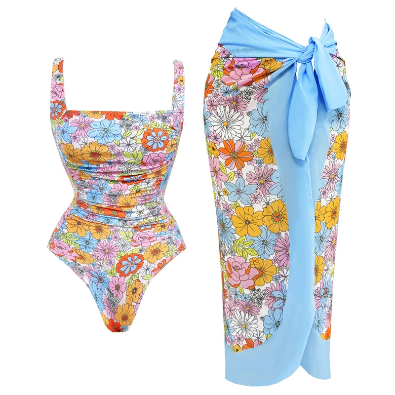 Classic Bikini With a Flattering Fit