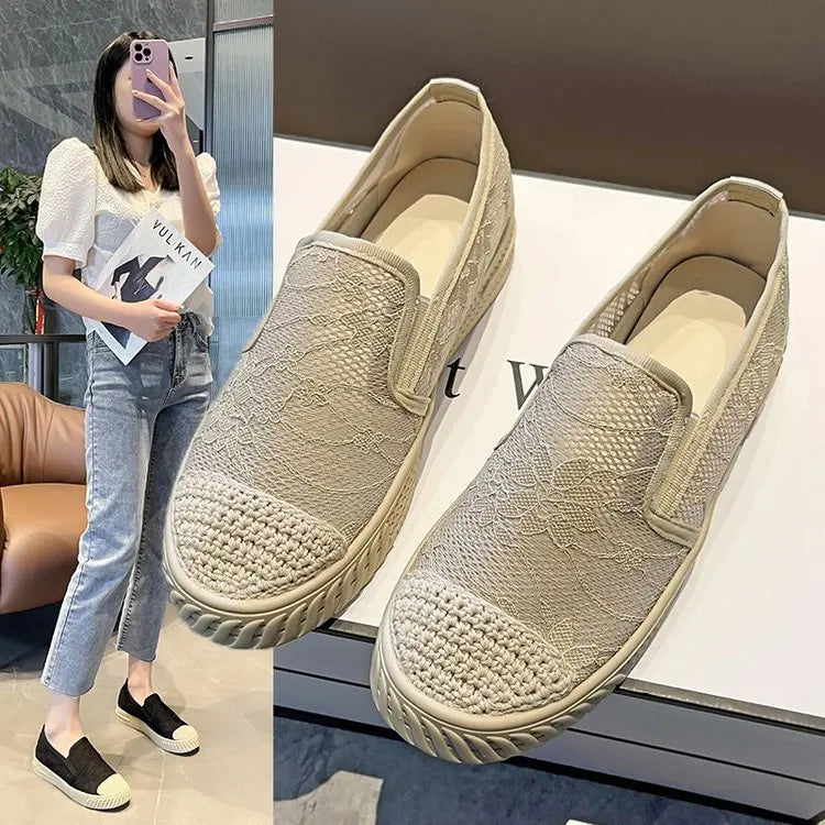 High-Quality Orthopedic Sneakers