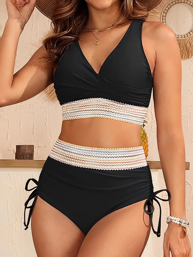 Style Bikini With a Modern Fit