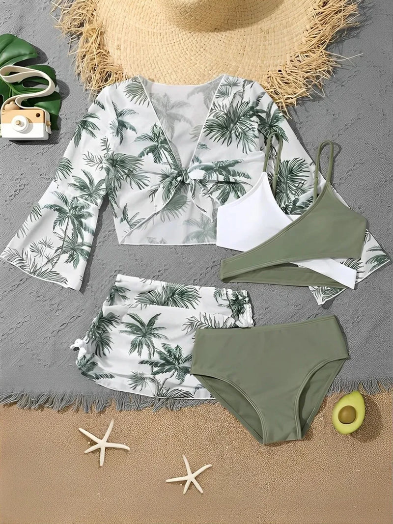 Subtly Top With a Refined Look