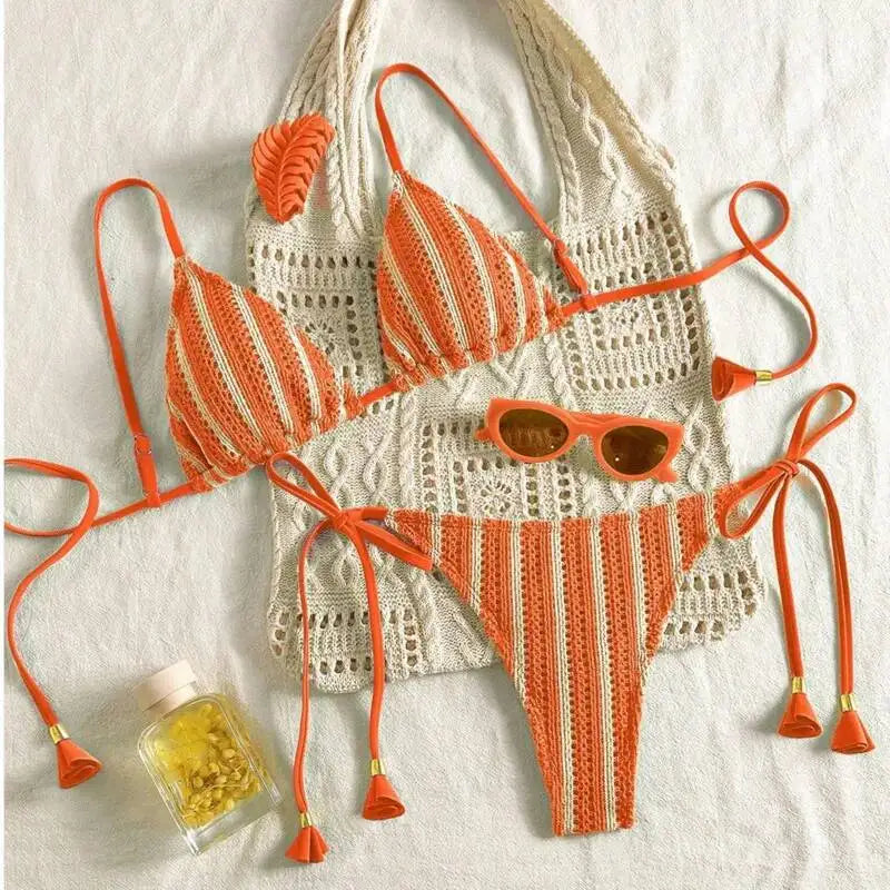 Classic Designed Bathing Suit in a Timeless Cut