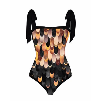 Style Swimsuit With a Modern Fit