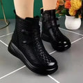 Comfortable and Fashionable Orthopedic Boots