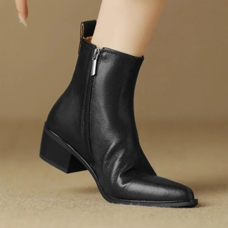 Comfortable and Fashionable Orthopedic Boots