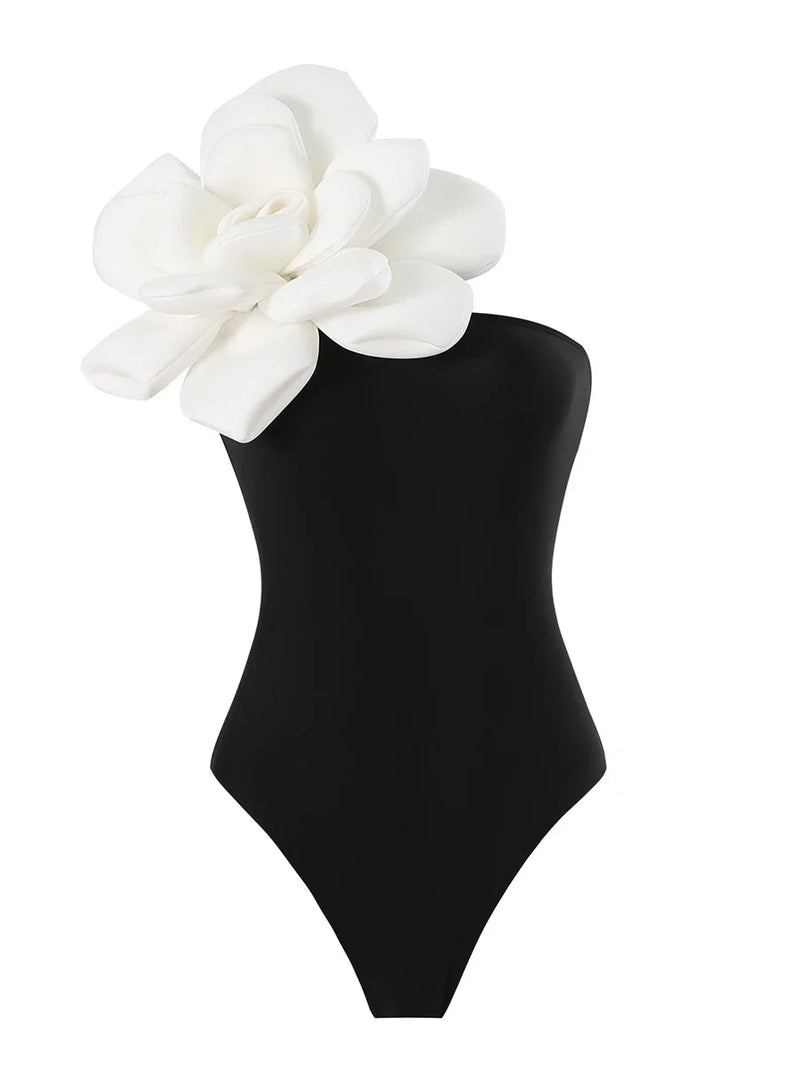 Style Swimsuit With a Modern Fit
