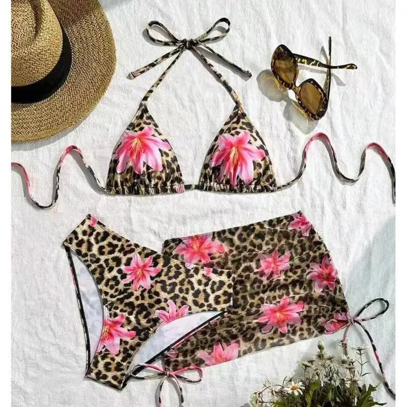 Beautifully Crafted Bathing Suit in a Classic Style
