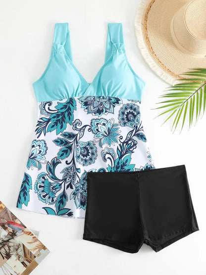 Style Swimsuit With a Modern Fit