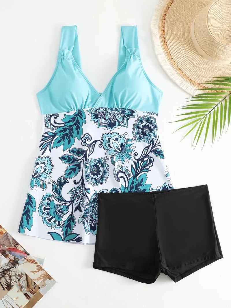 Style Swimsuit With a Modern Fit
